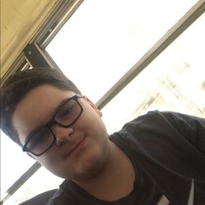 Meet your Posher, Jesse